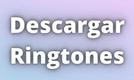 Descargar Ringtones Download