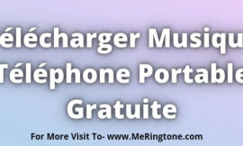 Télécharger Musique Téléphone Portable Gratuite